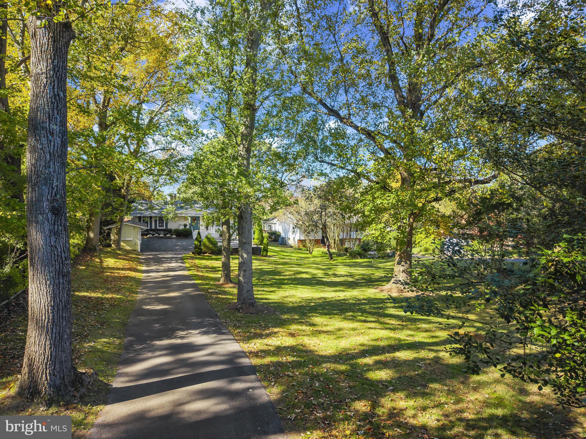 BURLEY CREEK WATERFRONT | 1840 BURLEY LANE