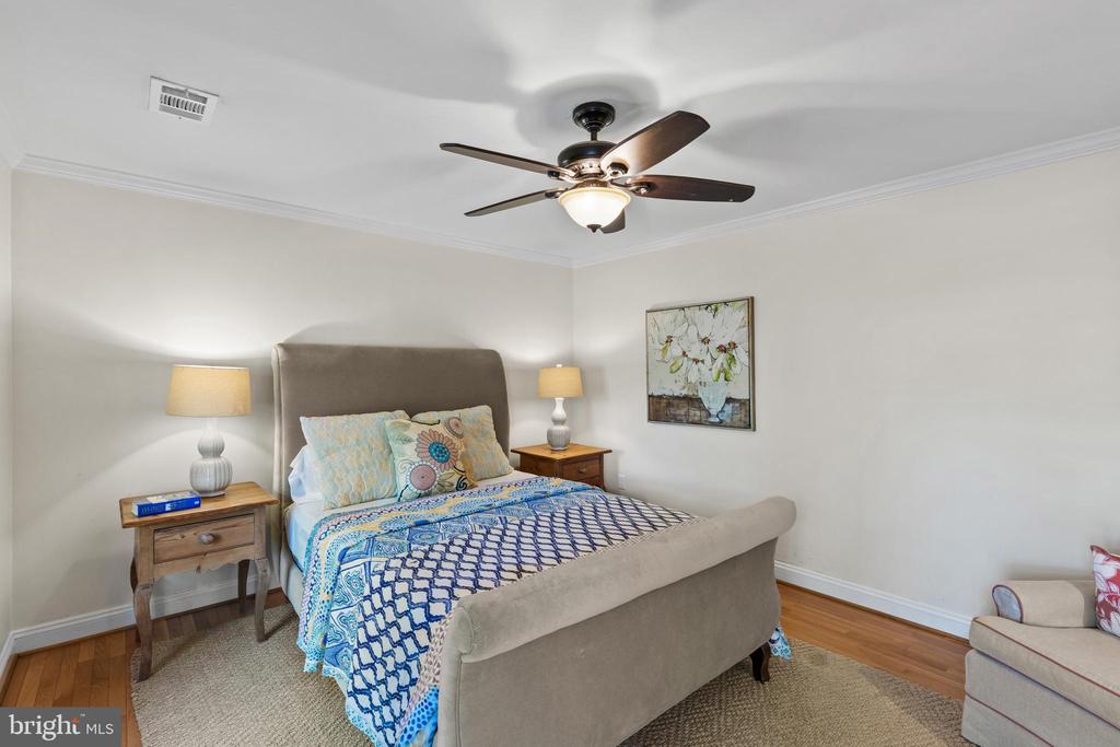 BURLEY CREEK WATERFRONT | 1840 BURLEY LANE