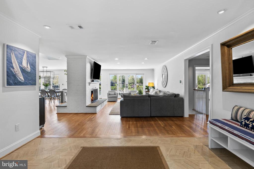BURLEY CREEK WATERFRONT | 1840 BURLEY LANE