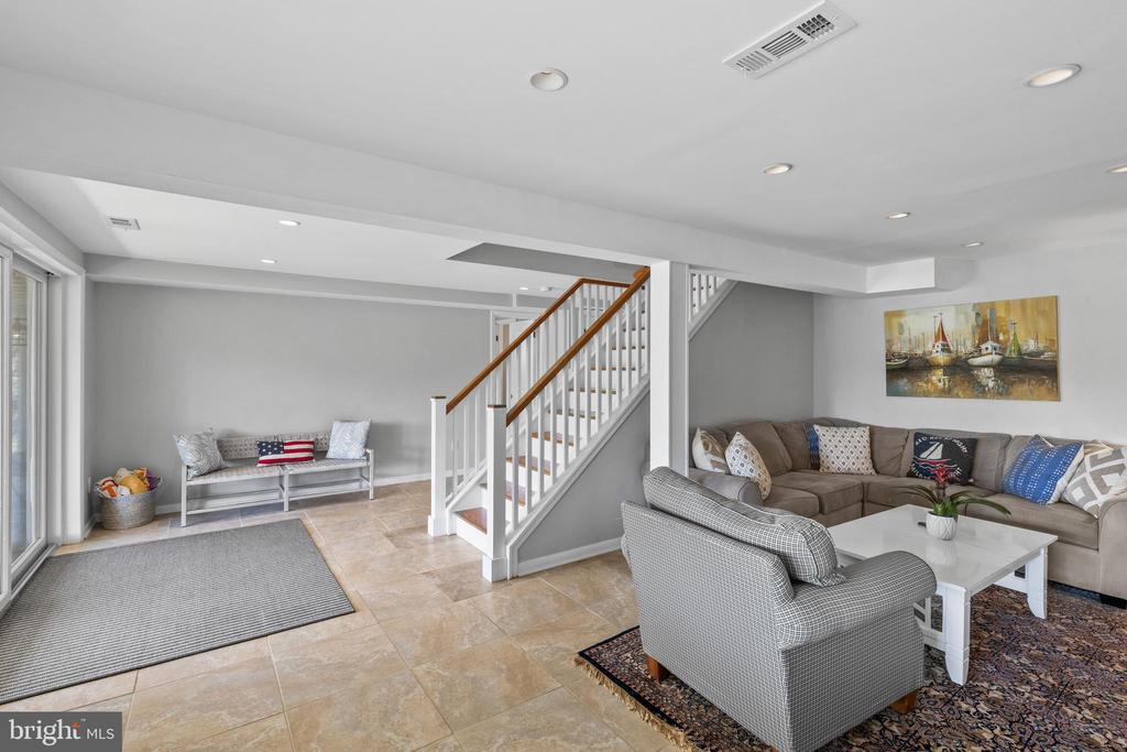 BURLEY CREEK WATERFRONT | 1840 BURLEY LANE
