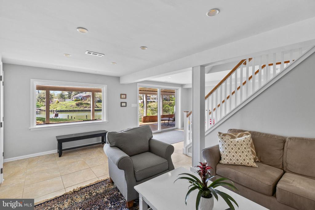 BURLEY CREEK WATERFRONT | 1840 BURLEY LANE