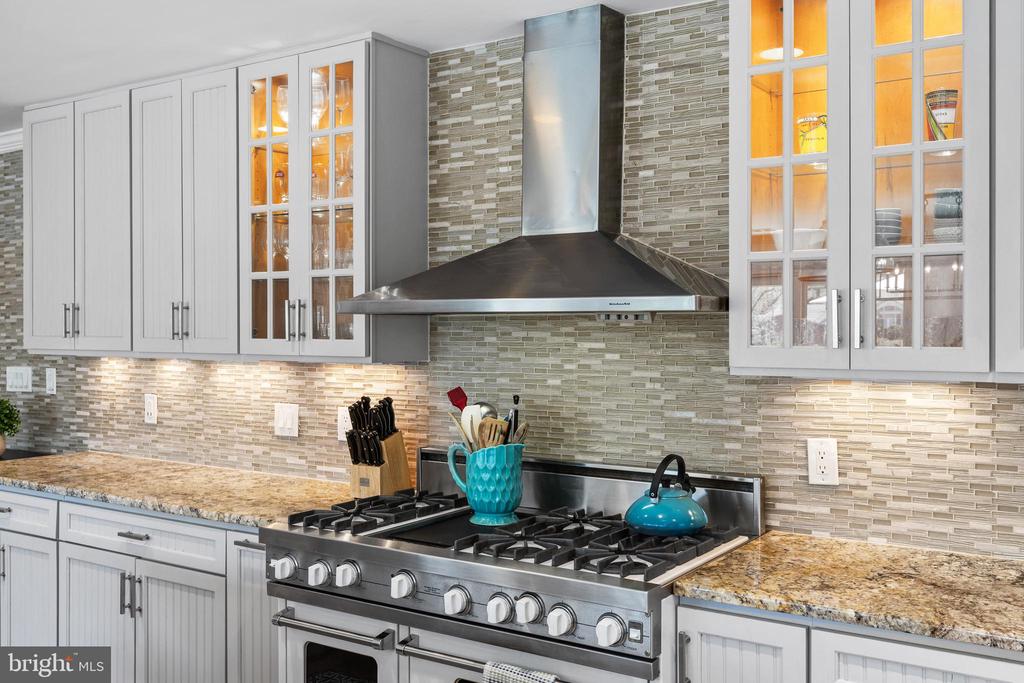 BURLEY CREEK WATERFRONT | 1840 BURLEY LANE