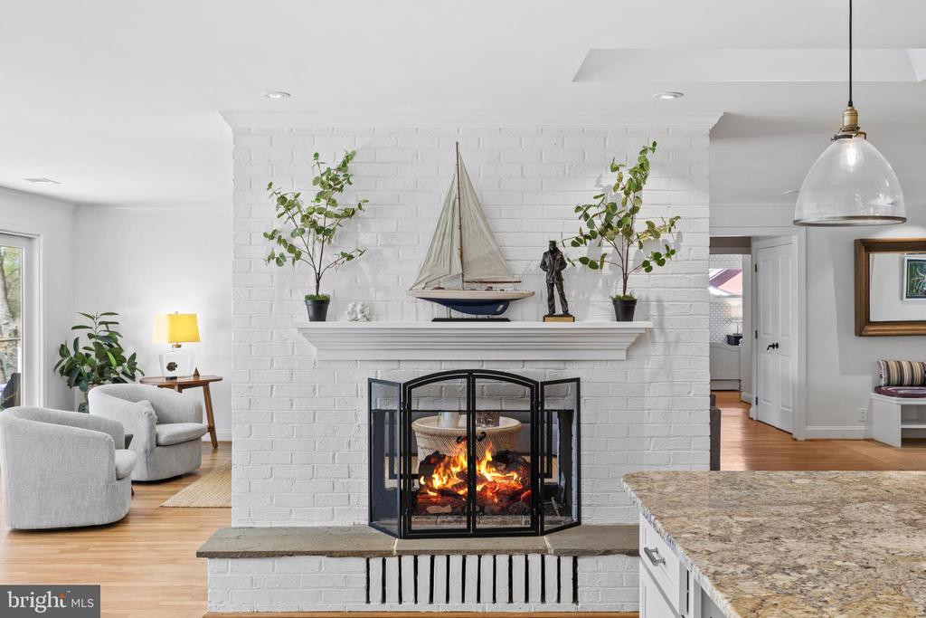 BURLEY CREEK WATERFRONT | 1840 BURLEY LANE