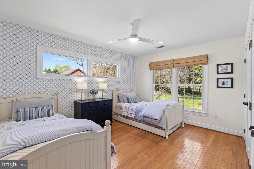 BURLEY CREEK WATERFRONT | 1840 BURLEY LANE
