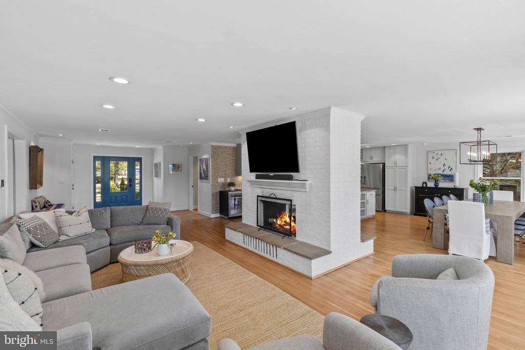 BURLEY CREEK WATERFRONT | 1840 BURLEY LANE