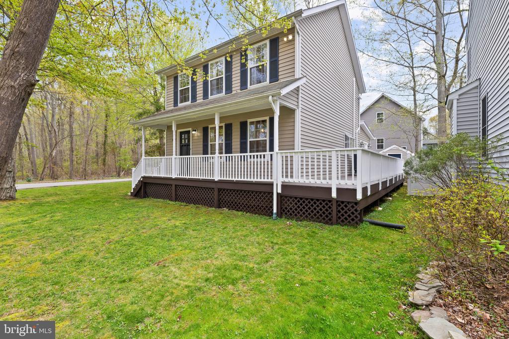 3530 SHADY DRIVE