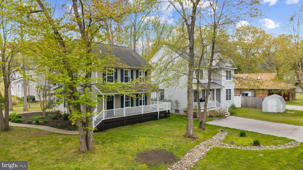 3530 SHADY DRIVE