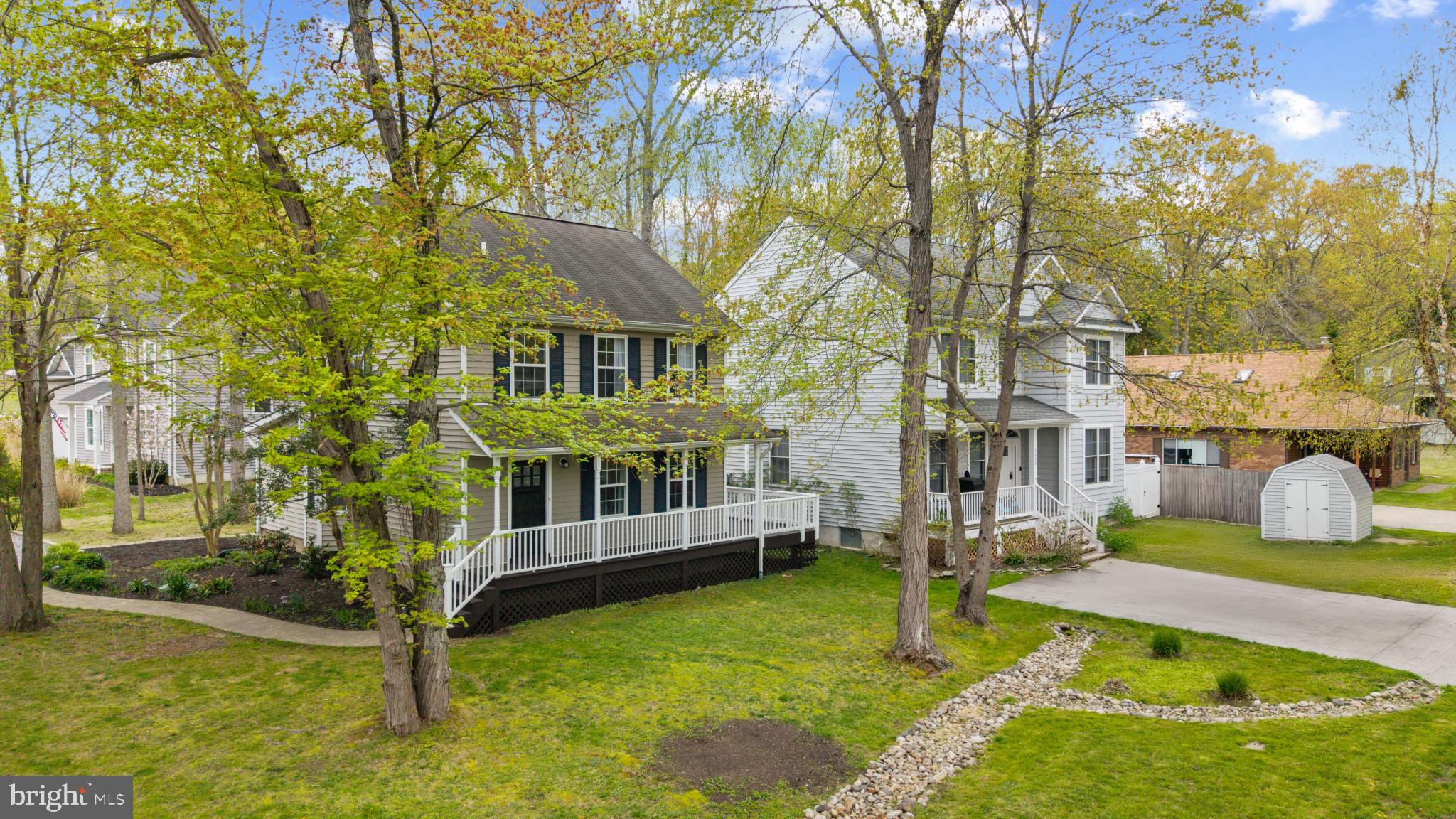 3530 SHADY DRIVE