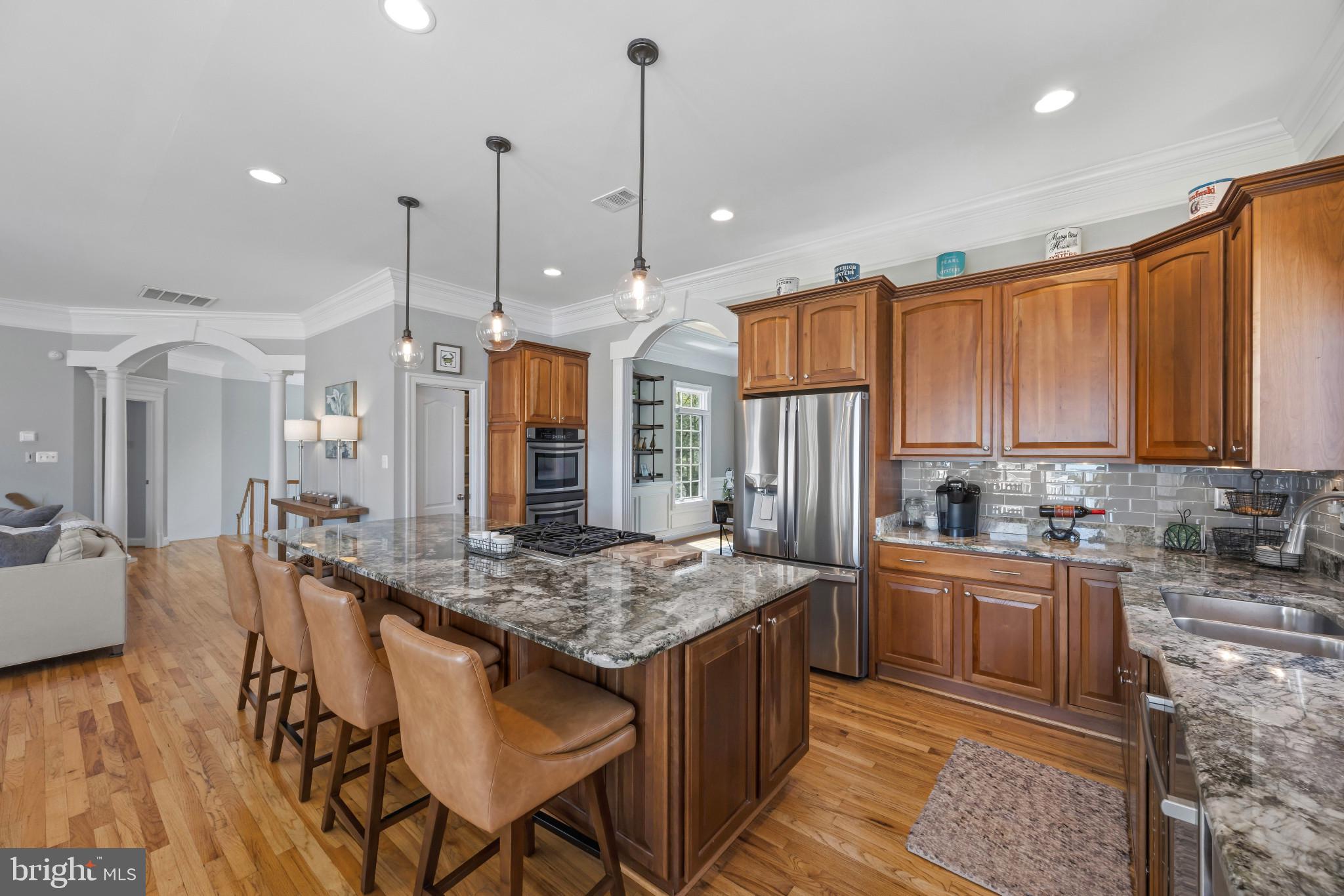 219 LOCKWOOD COURT 1/2
