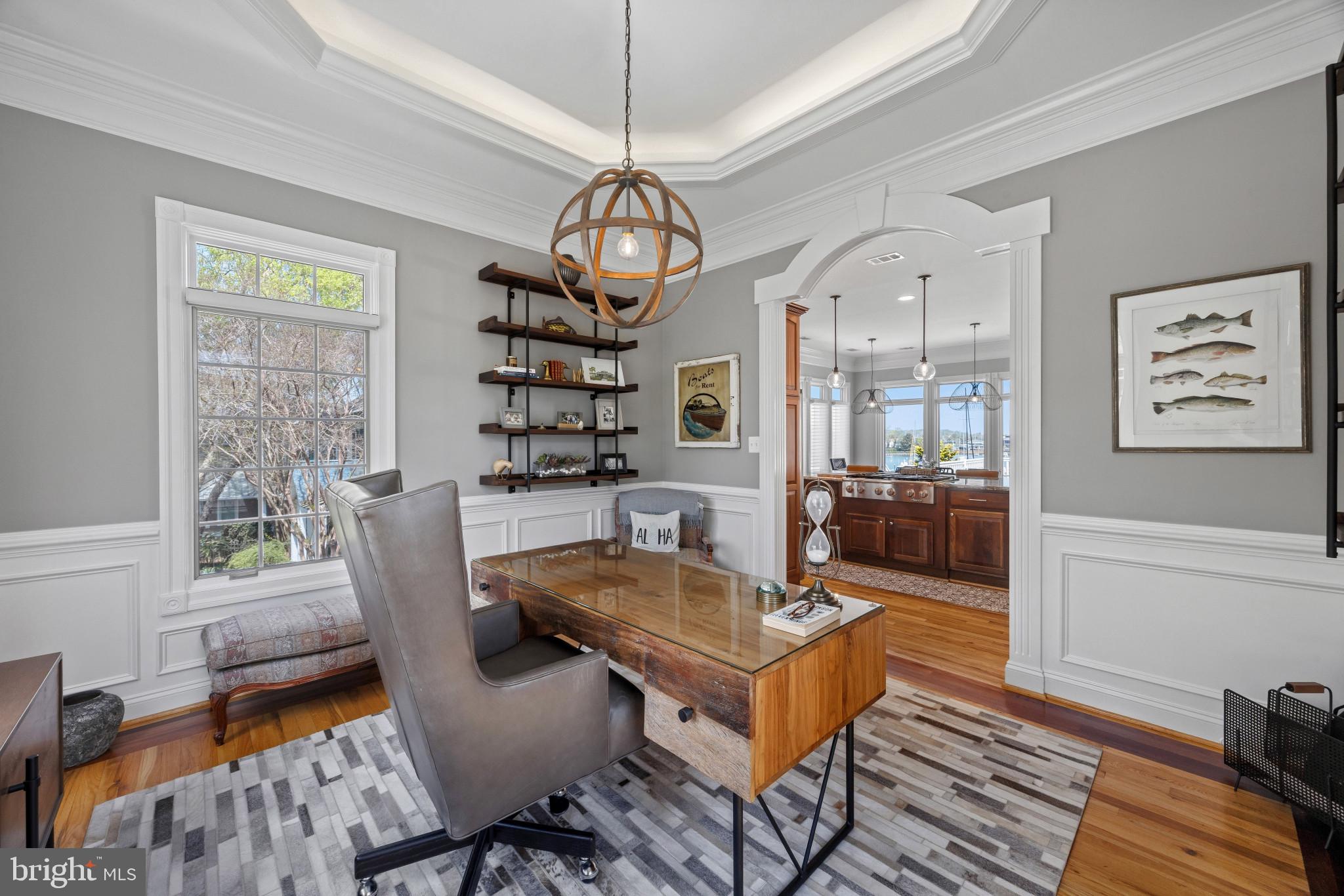 219 LOCKWOOD COURT 1/2