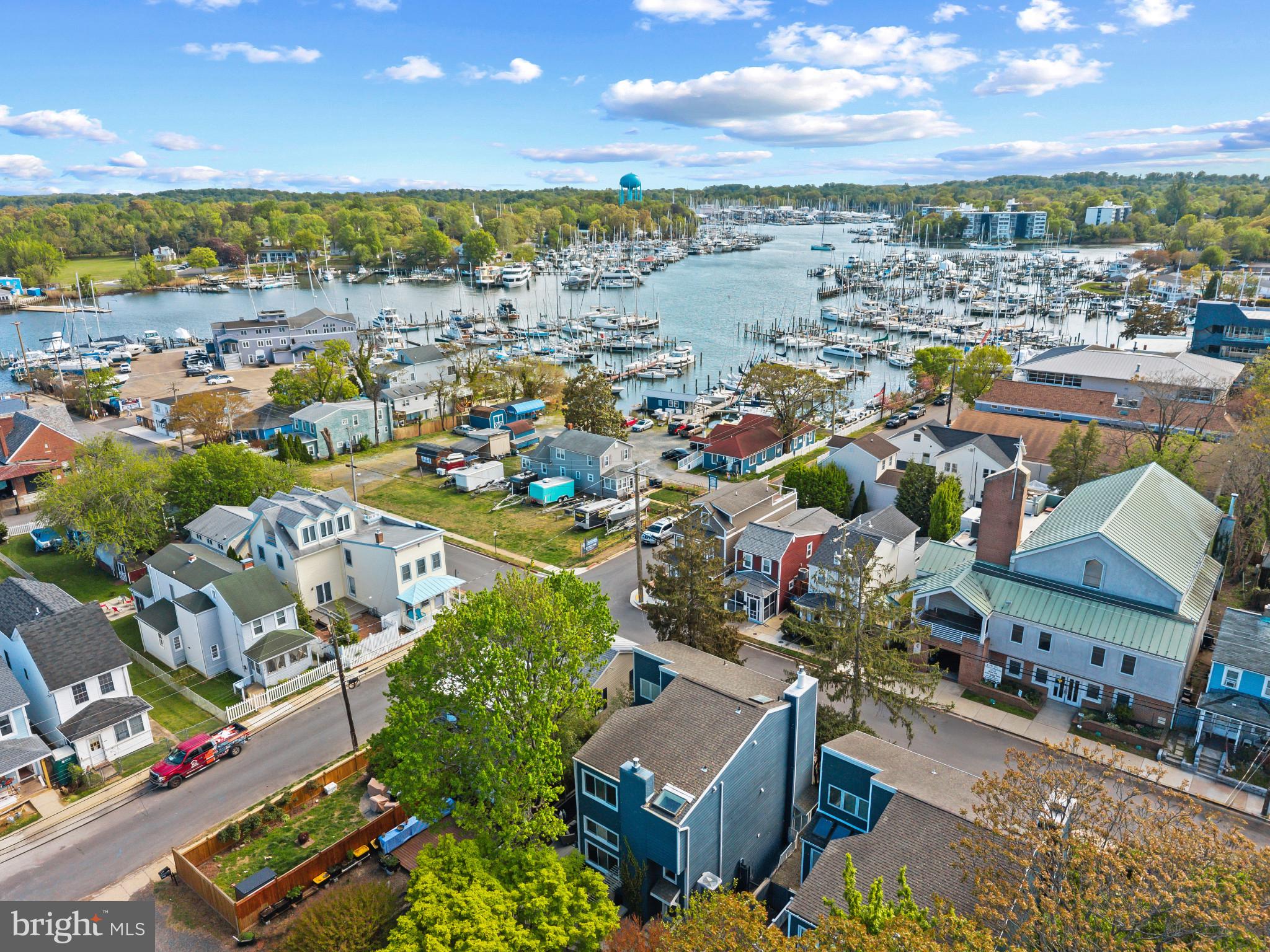 619 SECOND STREET | EASTPORT