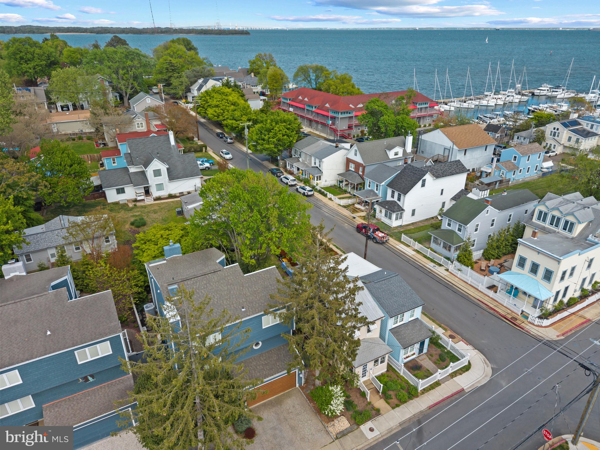 619 SECOND STREET | EASTPORT