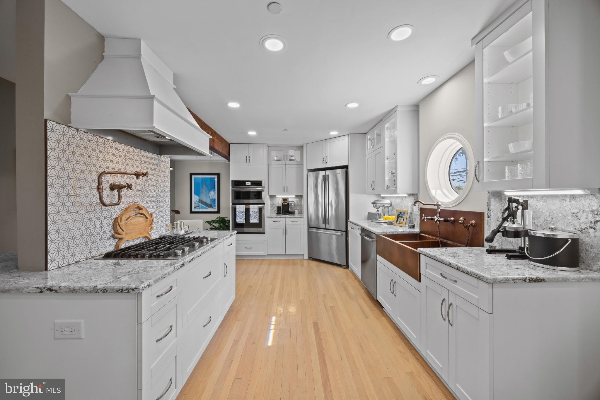 619 SECOND STREET | EASTPORT