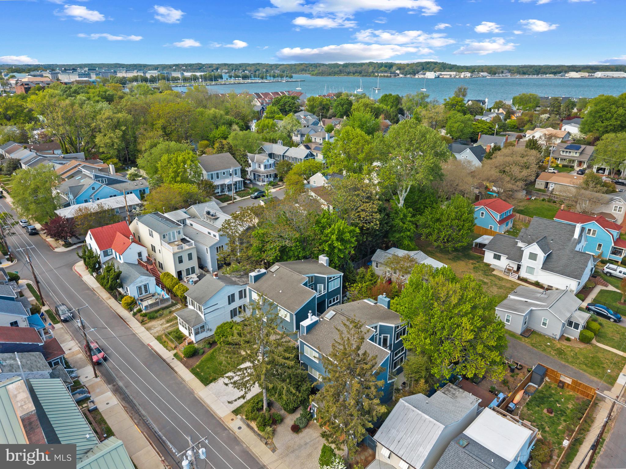 619 SECOND STREET | EASTPORT