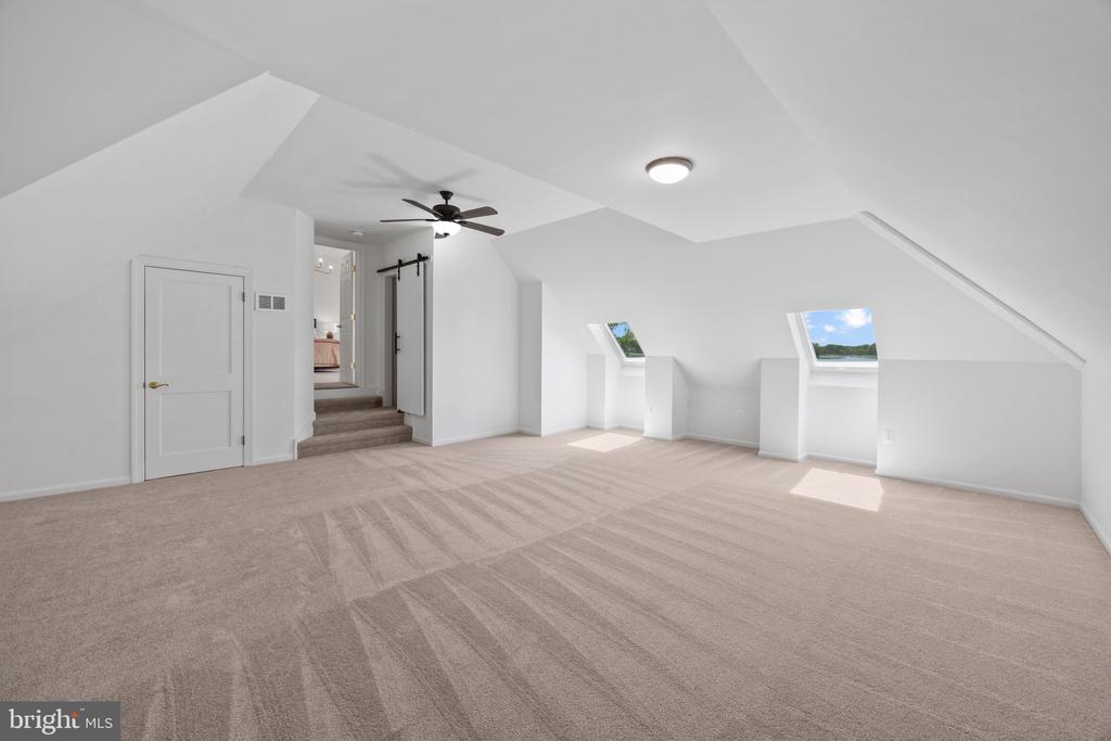 SOUTH RIVER WATERFRONT | 31 SHADOW POINT COURT