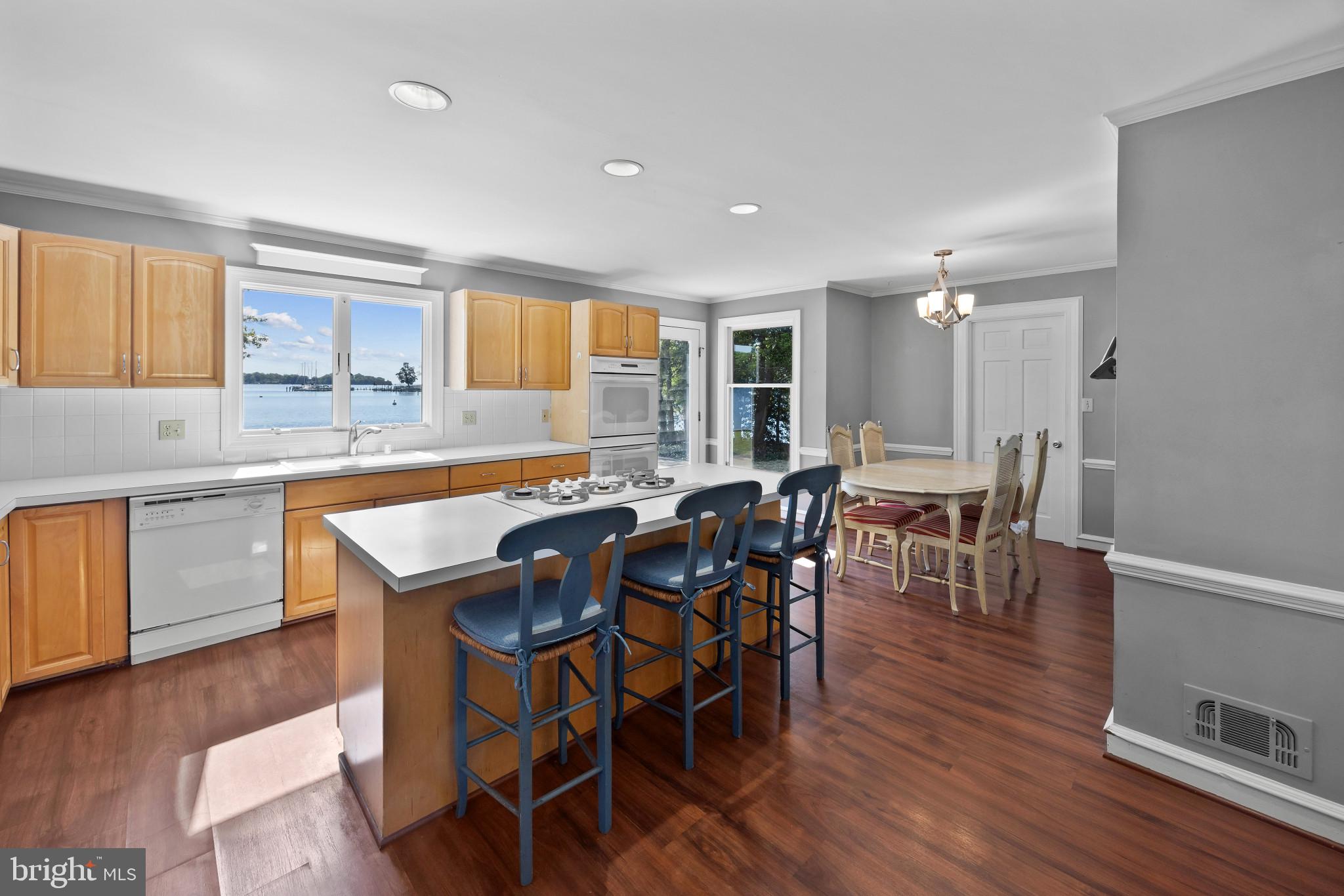 MAGOTHY RIVER WATERFRONT | 454 FAIROAK DRIVE