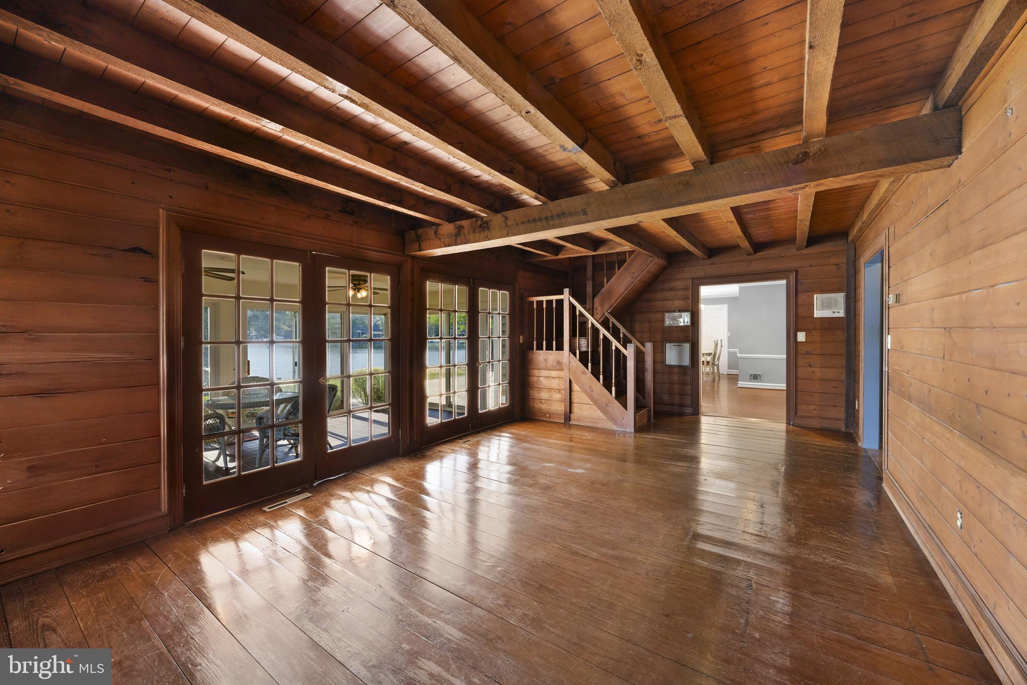 MAGOTHY RIVER WATERFRONT | 454 FAIROAK DRIVE