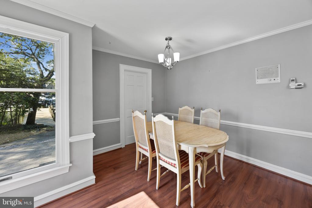 MAGOTHY RIVER WATERFRONT | 454 FAIROAK DRIVE