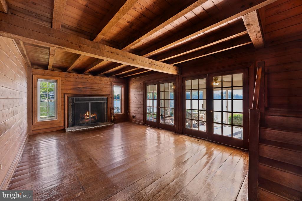MAGOTHY RIVER WATERFRONT | 454 FAIROAK DRIVE