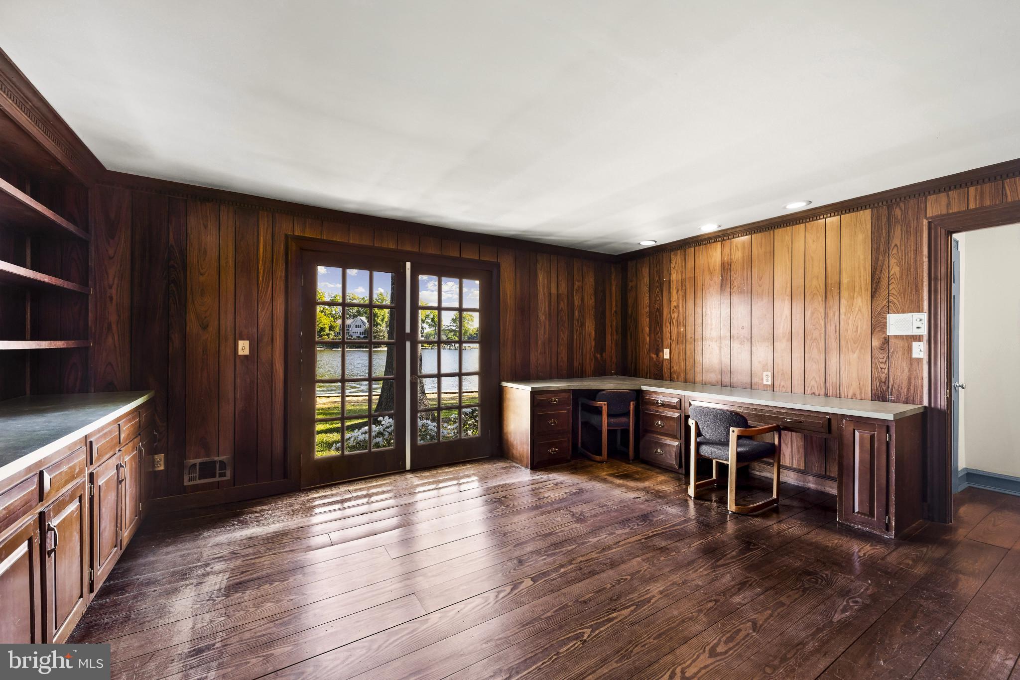 MAGOTHY RIVER WATERFRONT | 454 FAIROAK DRIVE