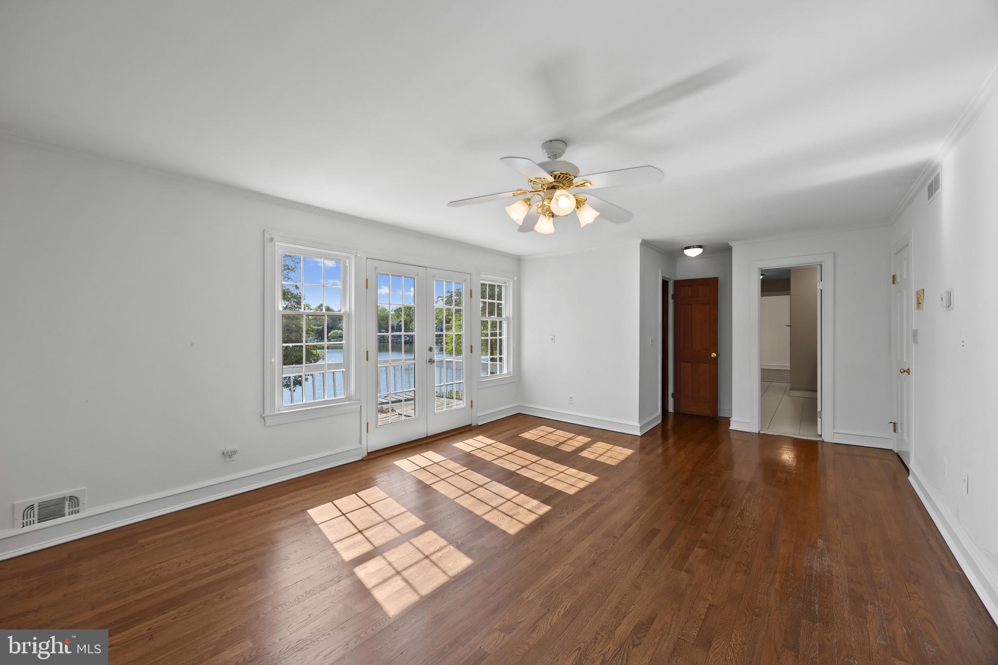 MAGOTHY RIVER WATERFRONT | 454 FAIROAK DRIVE