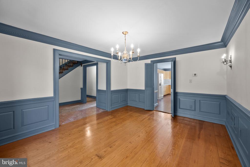 MAGOTHY RIVER WATERFRONT | 454 FAIROAK DRIVE