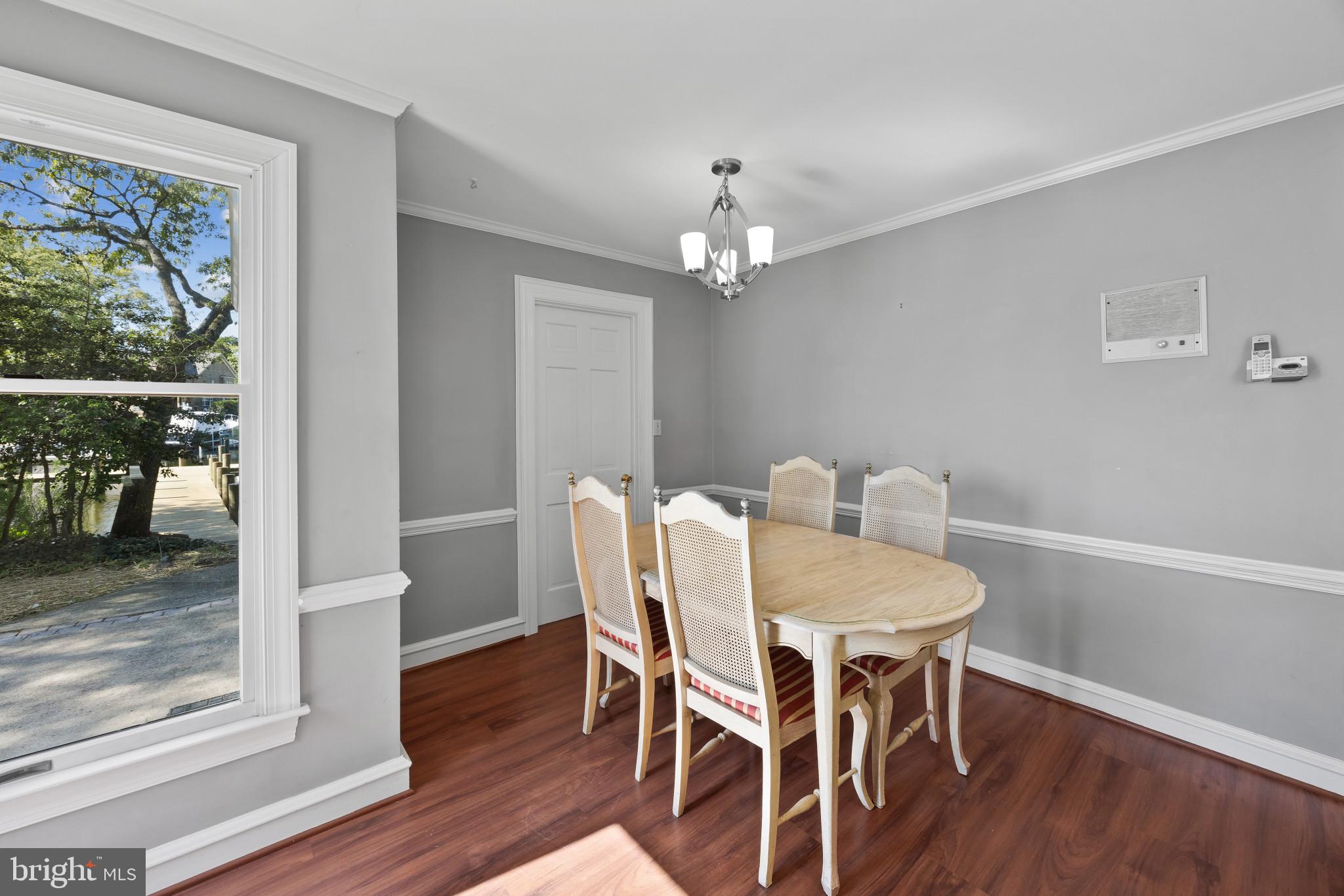 MAGOTHY RIVER WATERFRONT | 454 FAIROAK DRIVE