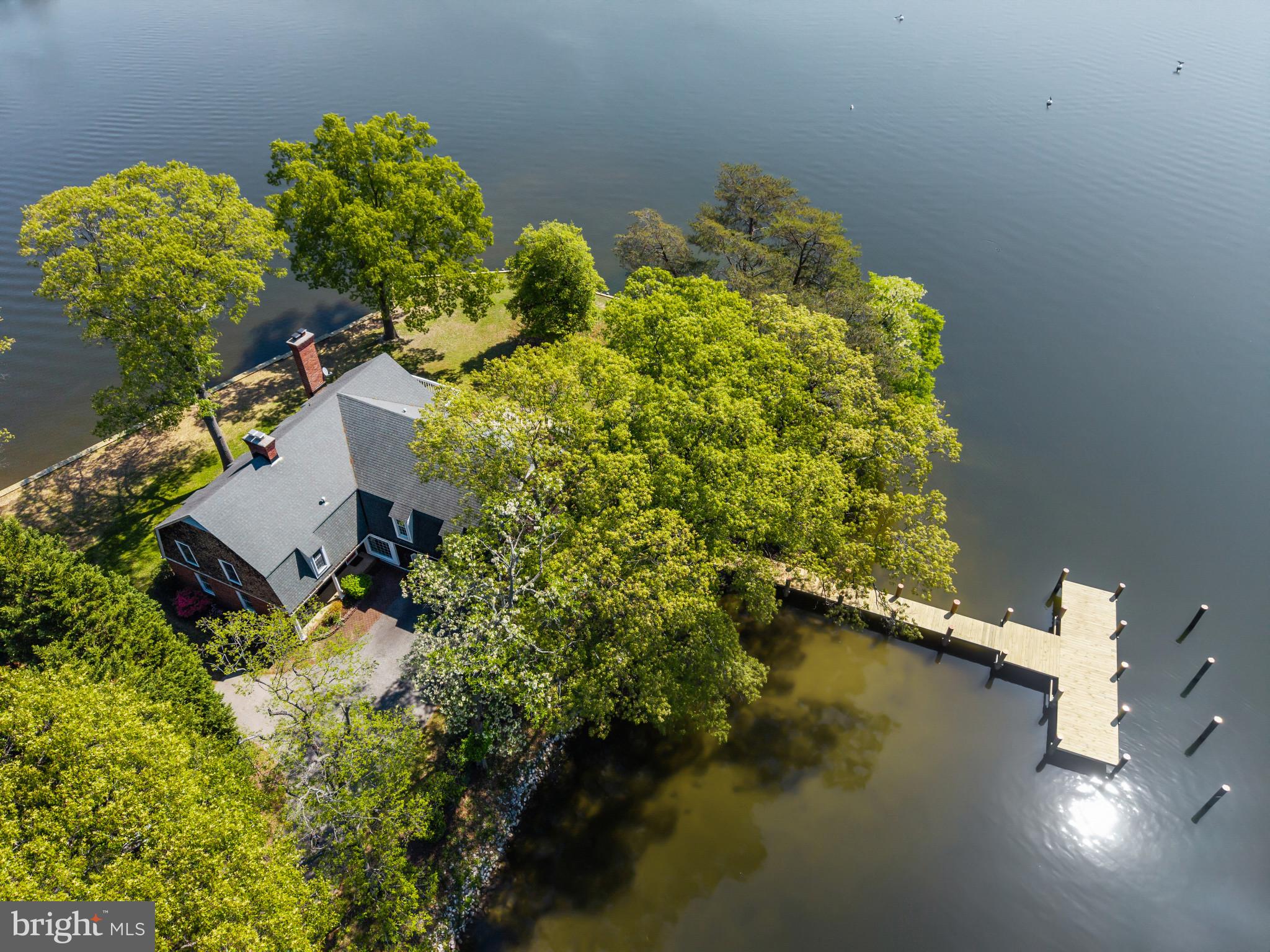 MAGOTHY RIVER WATERFRONT | 454 FAIROAK DRIVE