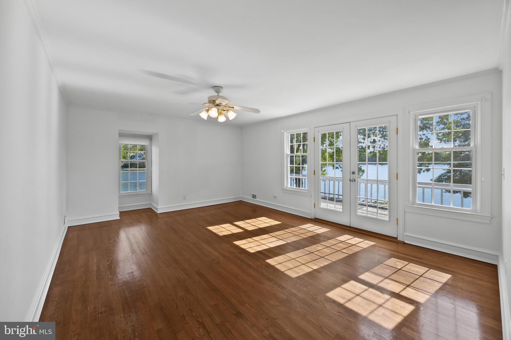 MAGOTHY RIVER WATERFRONT | 454 FAIROAK DRIVE