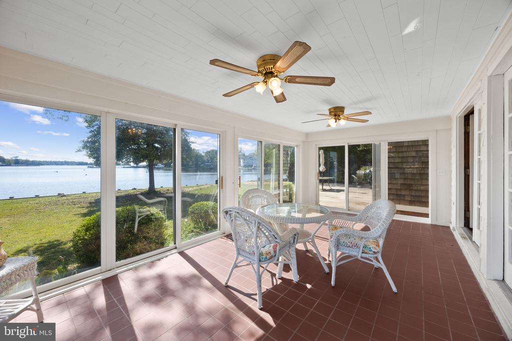 MAGOTHY RIVER WATERFRONT | 454 FAIROAK DRIVE