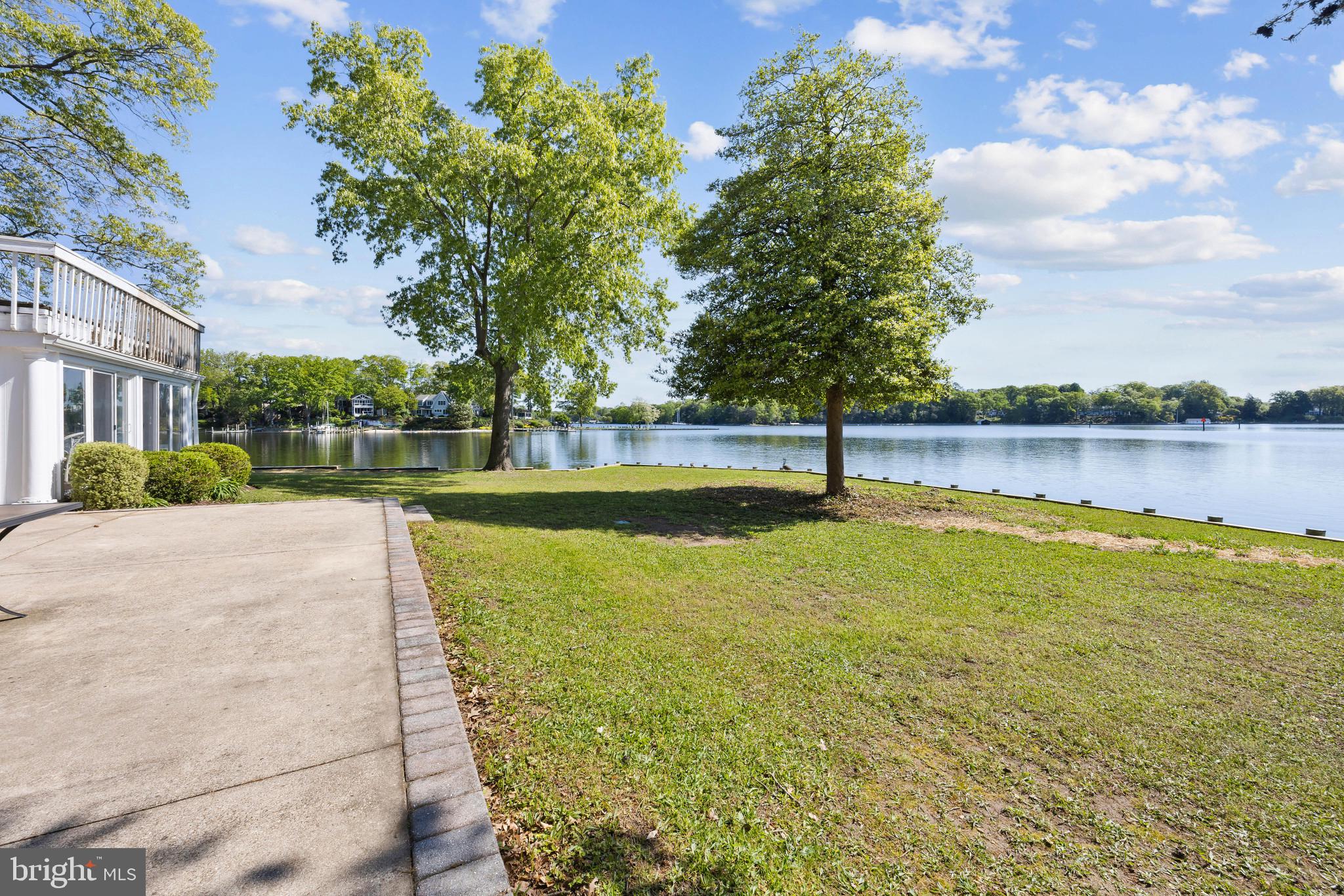 MAGOTHY RIVER WATERFRONT | 454 FAIROAK DRIVE