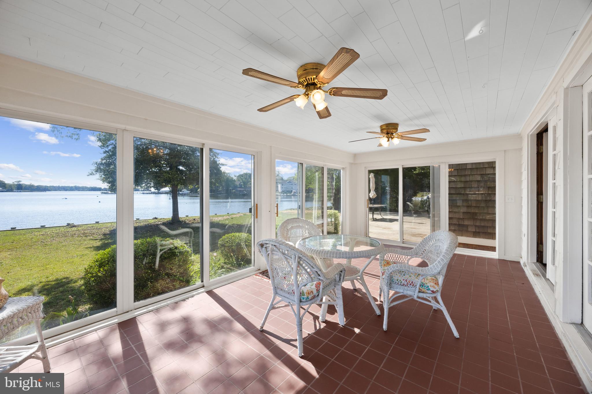 MAGOTHY RIVER WATERFRONT | 454 FAIROAK DRIVE
