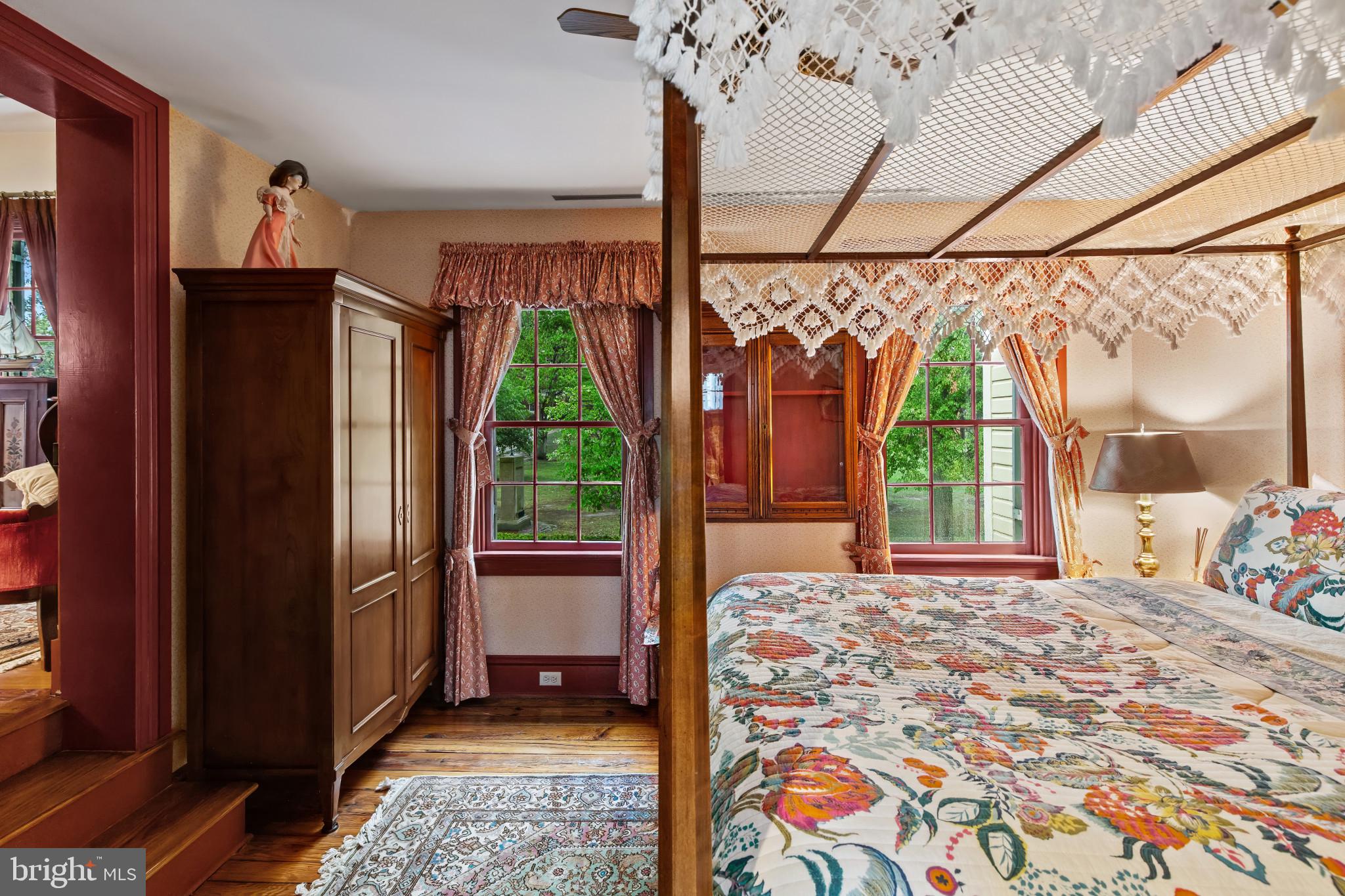250 PRINCE GEORGE STREET | HISTORIC ANNAPOLIS HOME