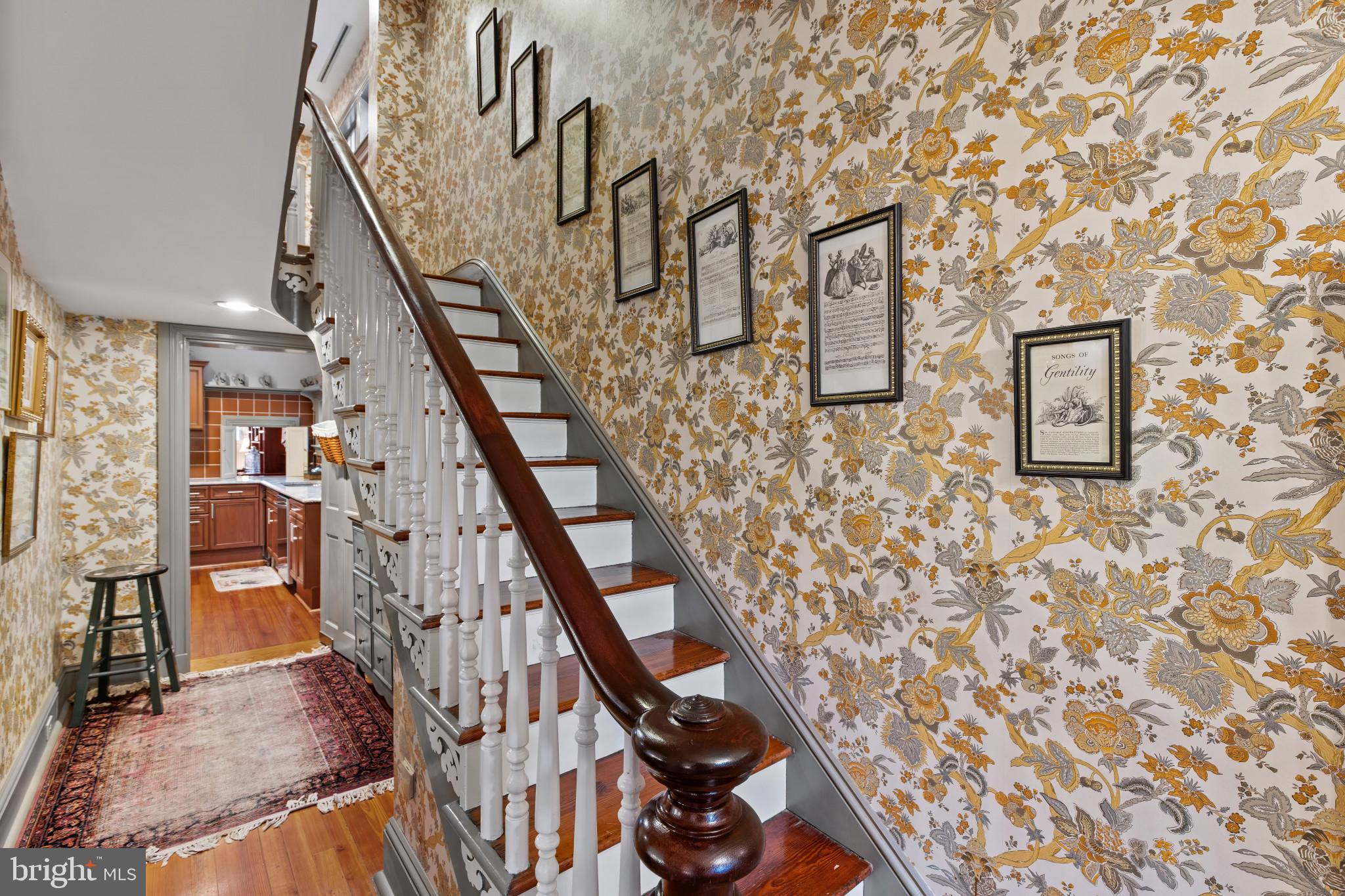 250 PRINCE GEORGE STREET | HISTORIC ANNAPOLIS HOME