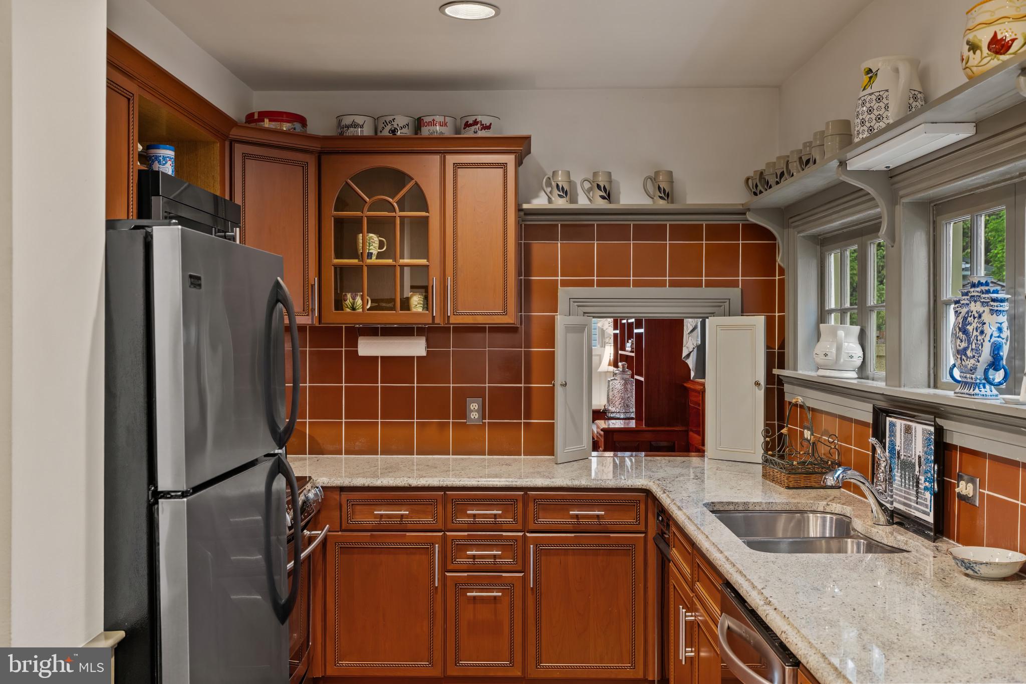 250 PRINCE GEORGE STREET | HISTORIC ANNAPOLIS HOME