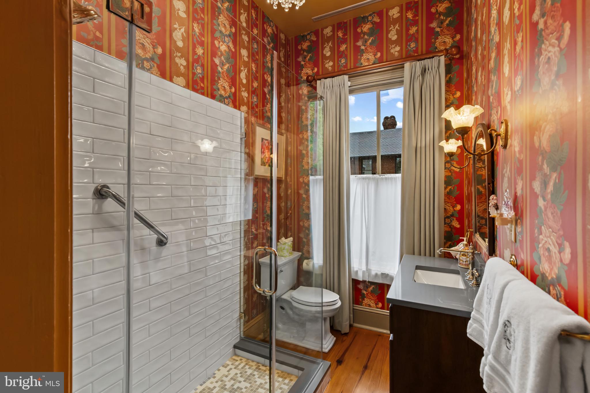 250 PRINCE GEORGE STREET | HISTORIC ANNAPOLIS HOME
