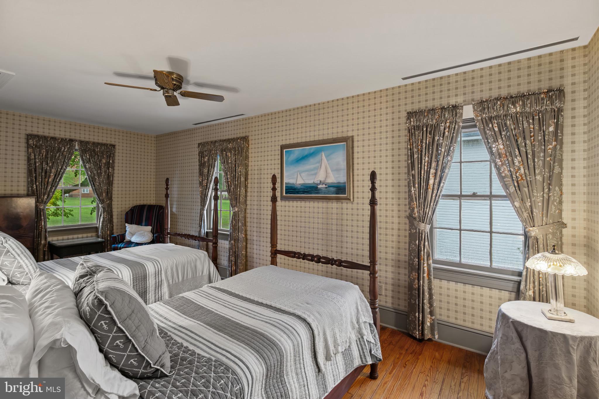 250 PRINCE GEORGE STREET | HISTORIC ANNAPOLIS HOME