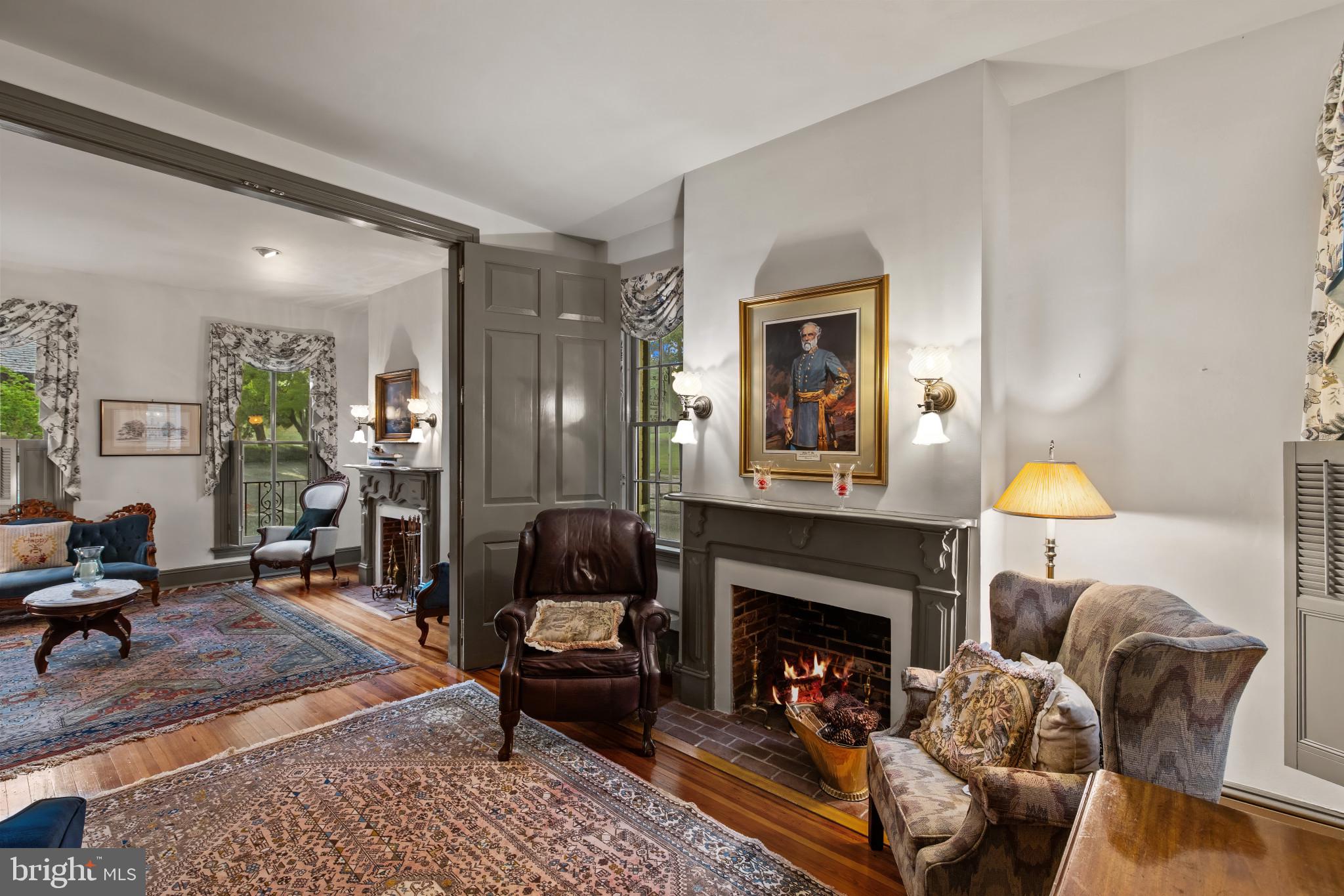 250 PRINCE GEORGE STREET | HISTORIC ANNAPOLIS HOME