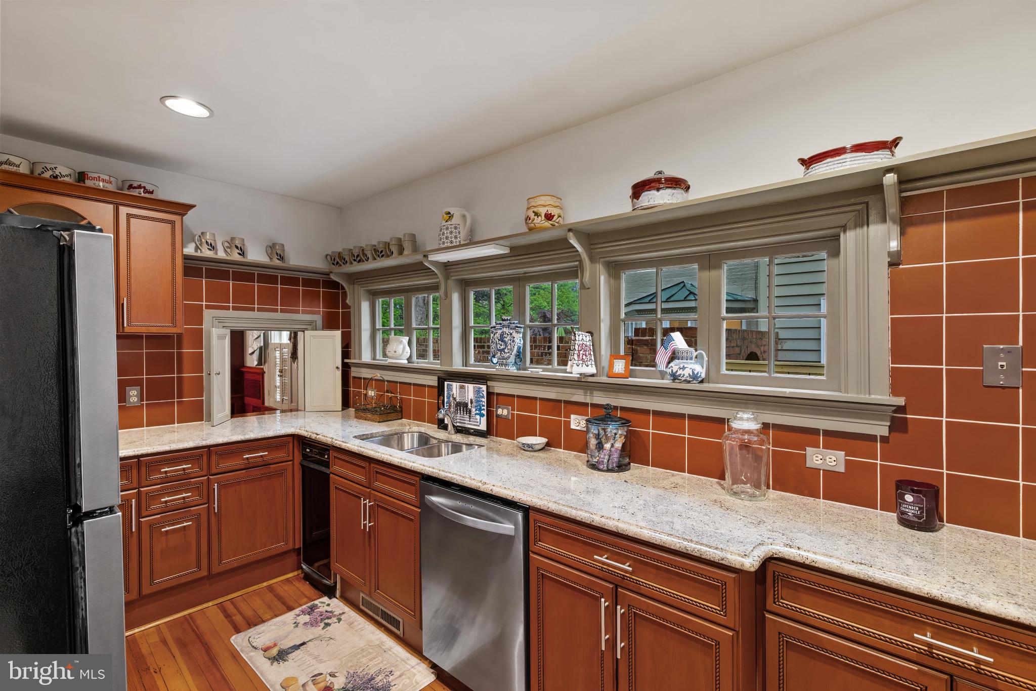 250 PRINCE GEORGE STREET | HISTORIC ANNAPOLIS HOME
