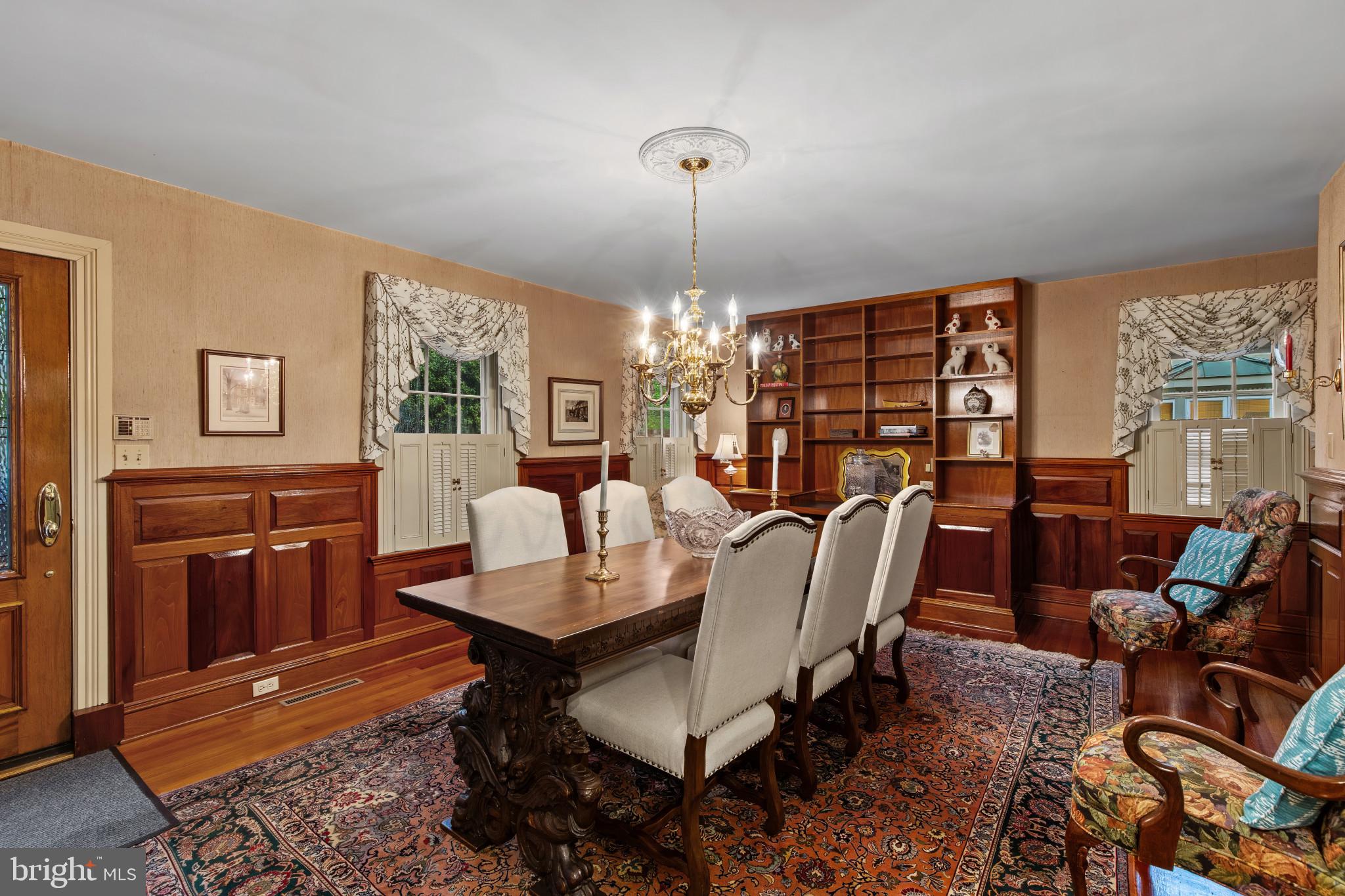 250 PRINCE GEORGE STREET | HISTORIC ANNAPOLIS HOME