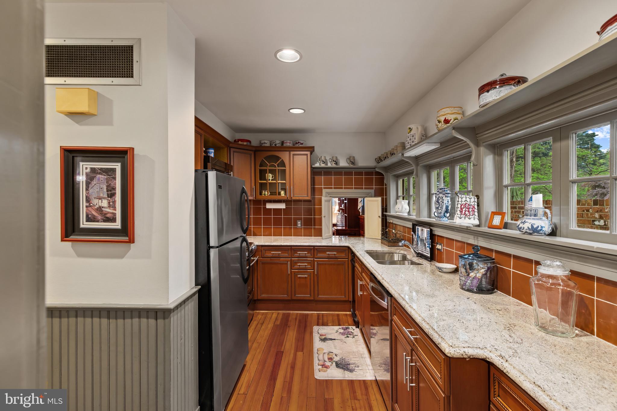 250 PRINCE GEORGE STREET | HISTORIC ANNAPOLIS HOME