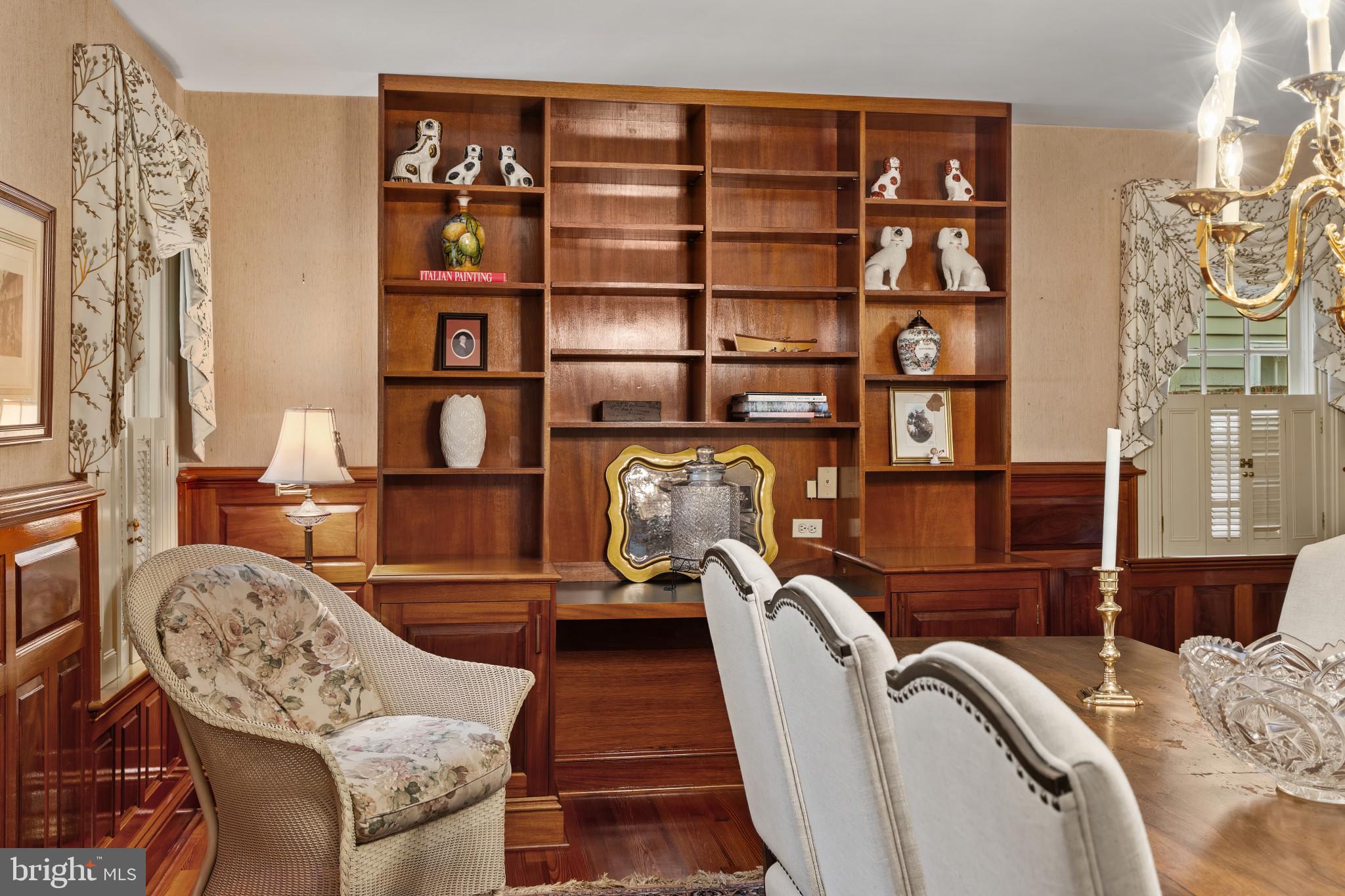 250 PRINCE GEORGE STREET | HISTORIC ANNAPOLIS HOME