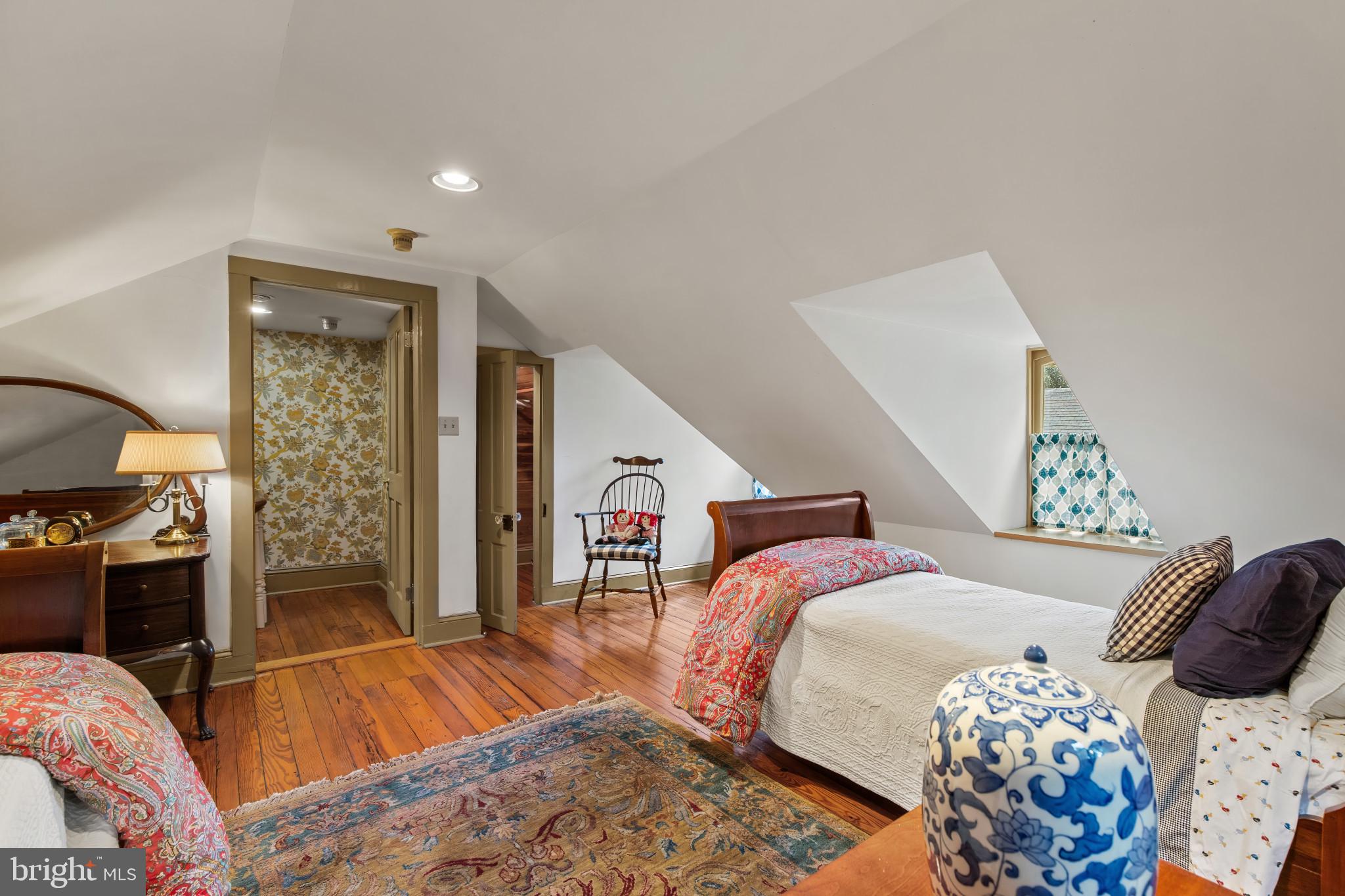 250 PRINCE GEORGE STREET | HISTORIC ANNAPOLIS HOME
