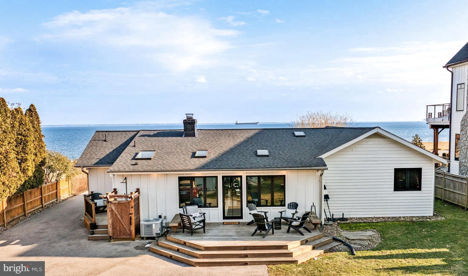 BAY RIDGE WATER VIEWS | 113 BAY DRIVE