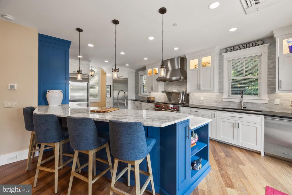 MURRAY HILL WATERFRONT | 5 FRANKLIN STREET