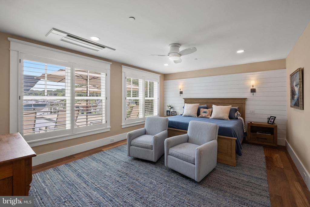 MURRAY HILL WATERFRONT | 5 FRANKLIN STREET