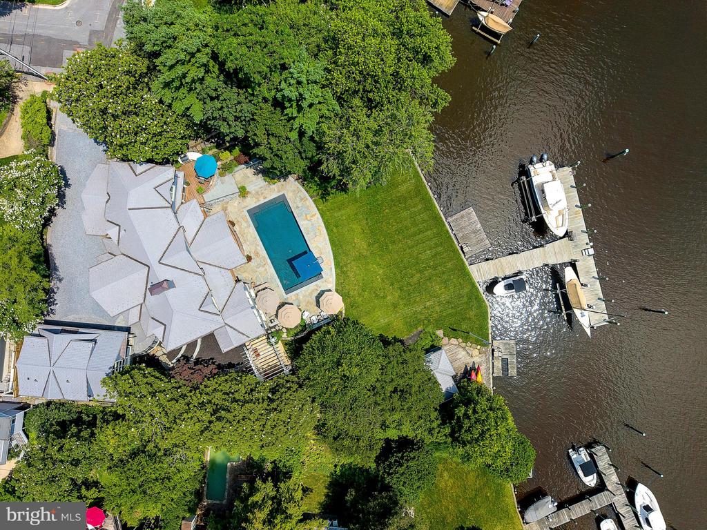MURRAY HILL WATERFRONT | 5 FRANKLIN STREET