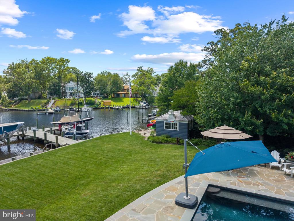 MURRAY HILL WATERFRONT | 5 FRANKLIN STREET