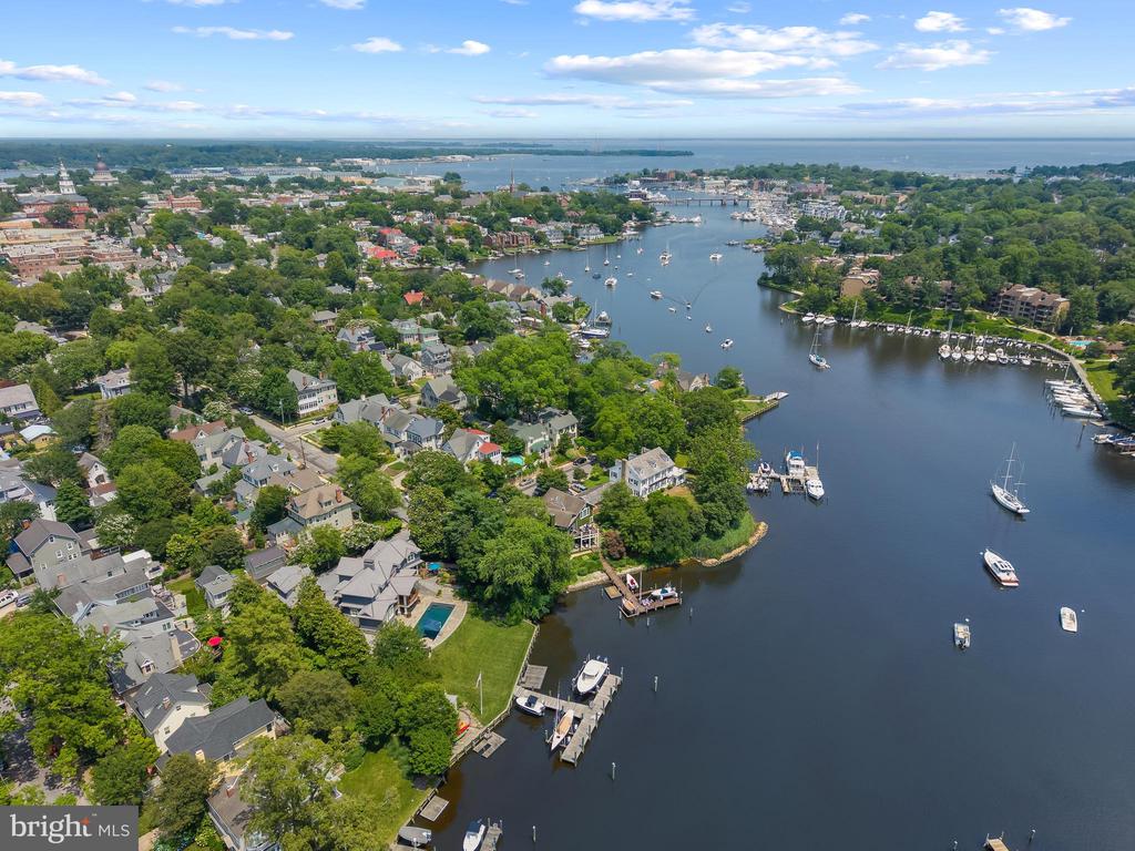 MURRAY HILL WATERFRONT | 5 FRANKLIN STREET