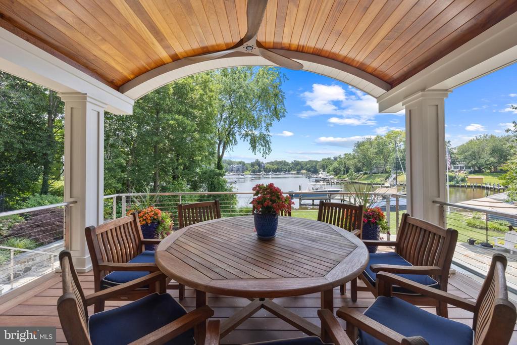 MURRAY HILL WATERFRONT | 5 FRANKLIN STREET